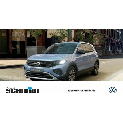 Volkswagen T-Cross 1.0 TSI Energy DSG 85 kW