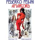 Amarcord: DVD