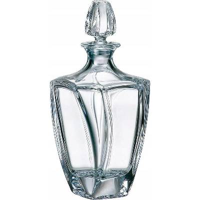 BOHEMIA KŘIŠŤÁL NEPTUN KARAFA 700 ml KŘIŠŤÁLOVÁ
