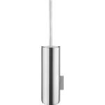 blomus Четка за тоалетна Modo окачена цвят стомана мат (65515)