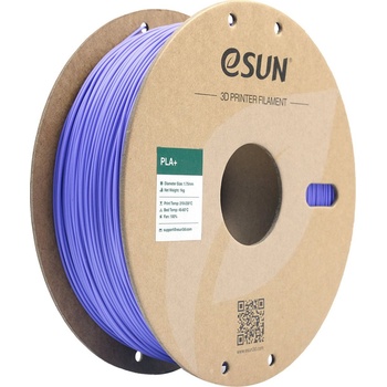 eSUN PLA+ Very Peri - 1, 75 mm / 1000 g (PLA+175O-VP1P1)