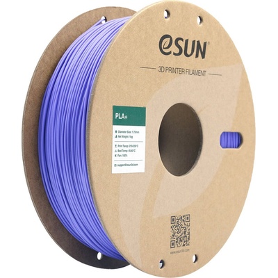 eSUN PLA+ Very Peri - 1, 75 mm / 1000 g (PLA+175O-VP1P1)