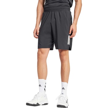 ADIDAS Къси панталони Club Tennis Climacool 3-Stripes