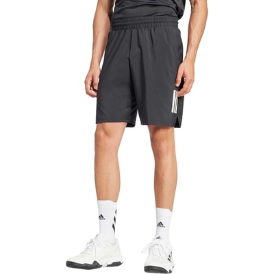 ADIDAS Къси панталони Club Tennis Climacool 3-Stripes