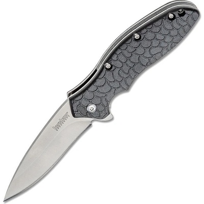 Kershaw Oso
