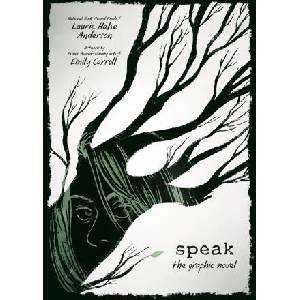 Speak: The Graphic Novel | Emily Carroll (2023)