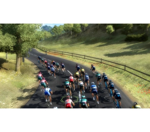 Pro Cycling Manager 2022