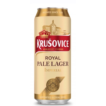 Image 1 of Krusovice Крушовице Империал