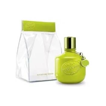 DKNY Be Delicious Charmingly Delicious EDT 125 ml