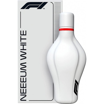 F1 Parfums Neeeum White Парфюм EDT 75ml