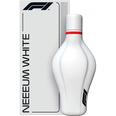 F1 Parfums Neeeum White Парфюм EDT 75ml