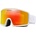 Oakley Oakley Target Line Gogg71 - White