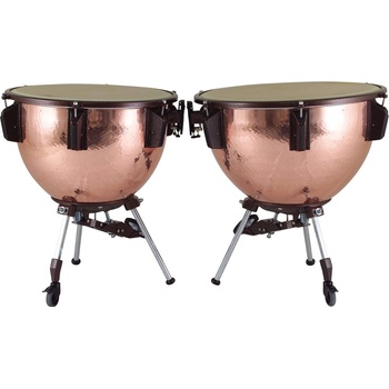 Adams Tympán UNIVERSAL 2PAUFKH32 32" Tepaná měď Průměr 23"