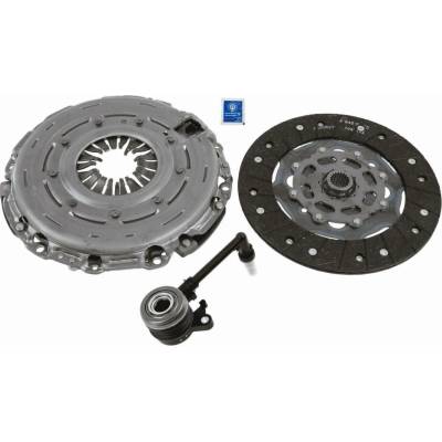 Sada spojky SACHS 3000 990 674 (3000990674)