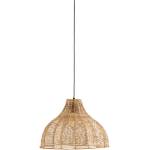 Light & Living Абажур в естествен цвят ø 43 cm Tonoda - Light & Living (3907408)