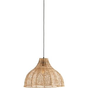 Light & Living Абажур в естествен цвят ø 43 cm Tonoda - Light & Living (3907408)