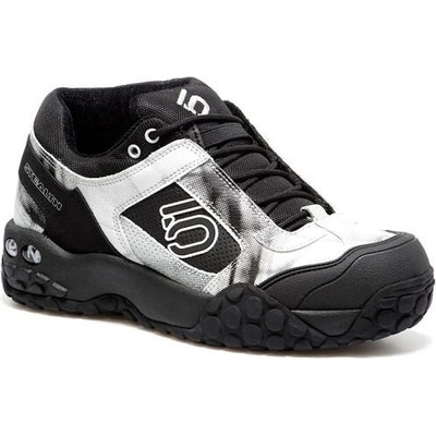 5.10 Karver Women Ash Grey