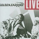 GOLDEN EARRING: LIVE CD