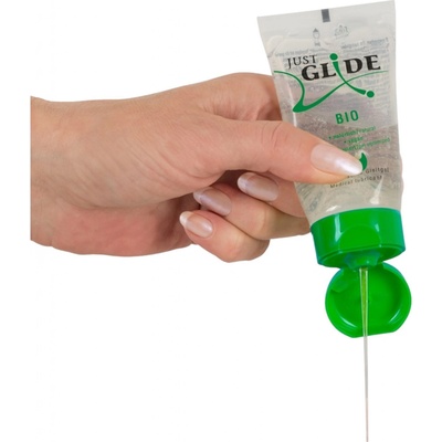 Just Glide Bio 50 ml