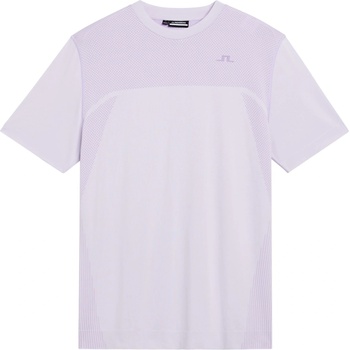Image 1 of J Lindeberg Golf Тениска J Lindeberg Golf Men's Regular Fit T-Shirt - White