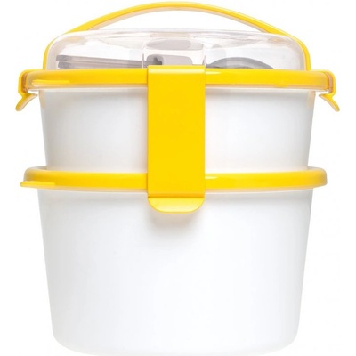 Omada Sanaliving Box Set 1 l+16L