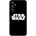 ERT GROUP Калъф Star Wars за Samsung Galaxy S24, Черен (SWPCSW244)