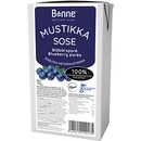 Bonne Ovocné pyré Čučoriedka 1 l