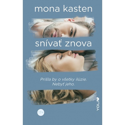 Snívať znova