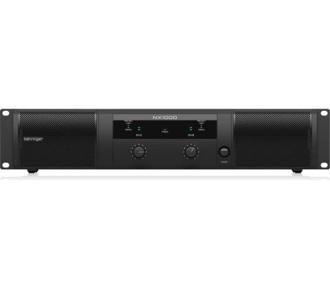 Behringer NX1000