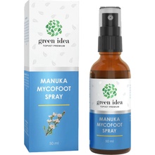 Green idea Manuka Foot Spray 50 ml
