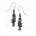 Alchemy gothic обеци alchemy gothic - В очакване Вечерта - e373