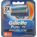 Ruční holicí strojky Gillette Fusion5 ProGlide