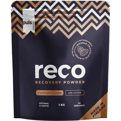 PULS nutrition Reco 1000 g