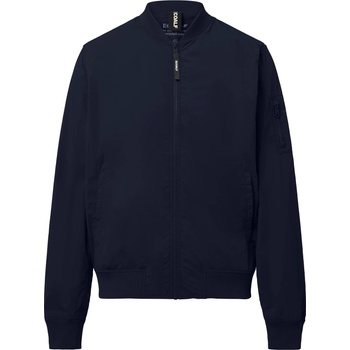 Ecoalf Мъжко ежедневно яке Ecoalf Wale Jacket Casual jacket - Deep Navy - размер XL (003-3487-0114)