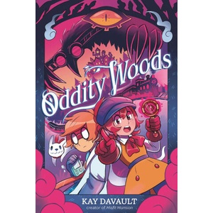 Oddity Woods | Kay Davault (2025)