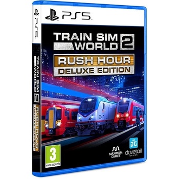 Train Sim World 2 (Rush Hour Edition)