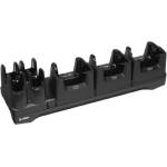 Zebra CR40-3S4T-TC2-G-02 Многослотова зарядна ShareCradle (CR40-3S4T-TC2-G-02) Джобни компютри (PDA)
