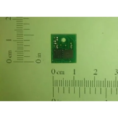 Compatible Ресет чип 20k MS 510/ MS 610/ MX 611 (50F2U00 / 60F2X00 ) (MX-611-CHIP-20k)