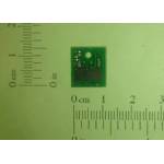 Compatible Ресет чип 20k MS 510/ MS 610/ MX 611 (50F2U00 / 60F2X00 ) (MX-611-CHIP-20k)