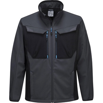 Portwest WX3 Softshell T750MGRL