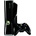 Microsoft Xbox 360 4GB