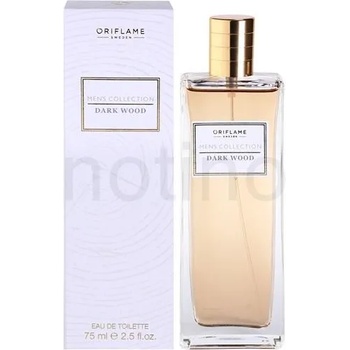 Image 1 of Oriflame Dark Wood EDT 75 ml