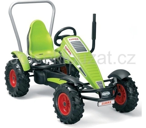 BERG Claas BF-3