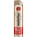 Wellaflex Heat Creations lak na vlasy pre ultra silné spevnenie stupeň č.5 250 ml