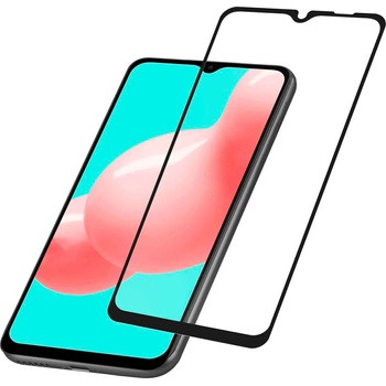 Cellularline Стъклен протектор Cellularline - Galaxy A32 (TEMPGCABGALA324GK)