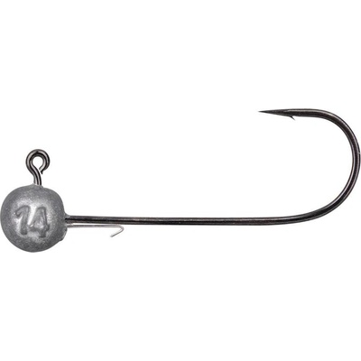 SPRO Round Jighead HD Jig 90 vel.1 10g
