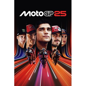 MotoGP 25