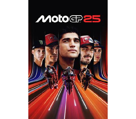 MotoGP 25
