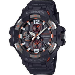 Casio Master of G Rangeman (GR-B300)