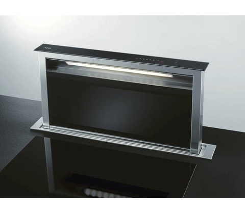ELECTROLUX LFD619Y